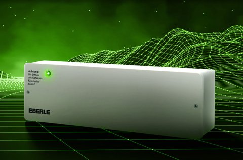 8-kanálová svorkovnica EV 230 H alebo H/K – pre špičkový výkon a príjemnú atmosféru