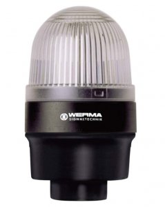 Trvalo-svietiaci maják RM 12-230V AC/DC CL