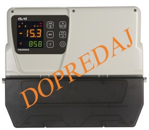 EWRC 5030 NT HACCP BZ 13-18A 400Vac