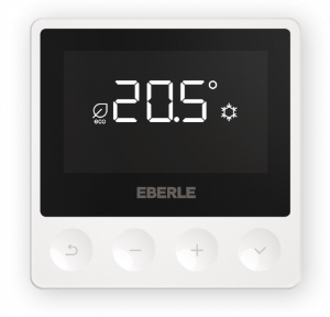 Priestorový termostat ATR 4500