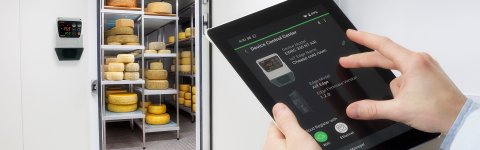 ELIWELL AIR: PLATFORMA PRE DIGITÁLNE SLUŽBY