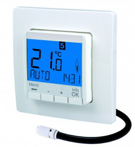 Inteligentný termostat FIT 3U