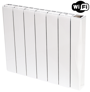 Elektrický radiátor IQ Line Stone WiFi-1500