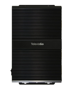 TelevisGo v10