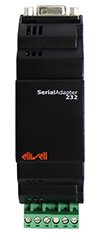 SerialAdapter 232