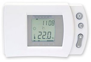 Programovateľný termostat HP510