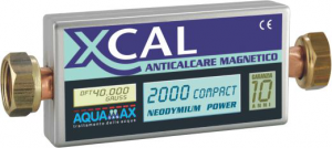 XCAL 2000 COMPACT