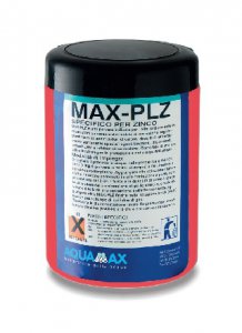 Max PLZ 1,2kg